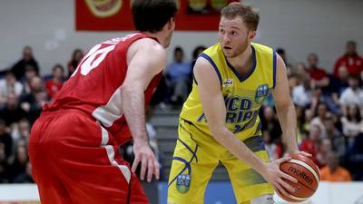 UCD Marian bounce back in style while Templeogue lucky to escape defeat