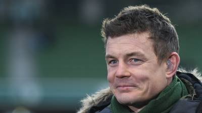 Brian O’Driscoll and fellow holiday home owners take new action in dispute with management firm  