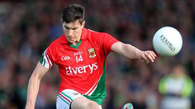 Mayo exploit Monaghan indiscipline to register 13-point win
