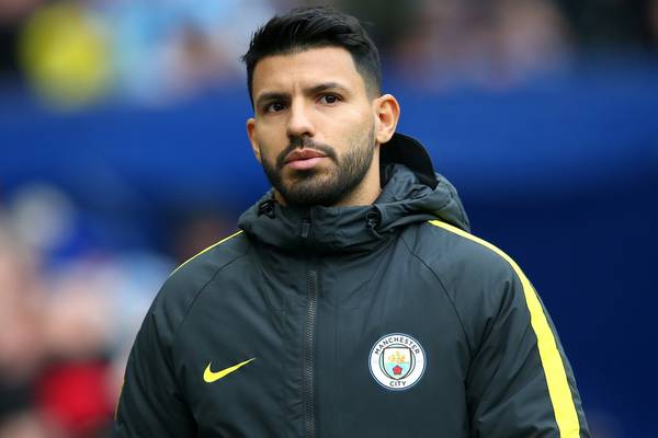 Pep Guardiola’s ruthless past shows Sergio Agüero exit  not impossible