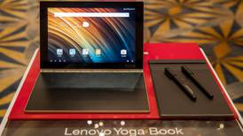 Lenovo  quarterly profit fell less than expected after PC recovery