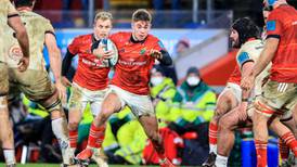 An early test for Jack Crowley as physical battle expected in France