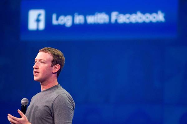 Are other social networks doing what Facebook did?