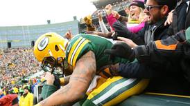 Green Bay Packers are romantic oddballs in the kingdom of capitalism