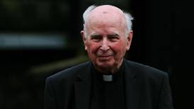 Ex-bishop of Derry defends nuns’ work  for children during ‘dangerous decades’