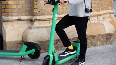 Bolt looks to create 130 jobs with rollout of e-scooters and e-bikes