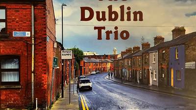 The Dublin Trio: The Pride of Pimlico - A testament to the indomitable spirit of former Chieftains singer