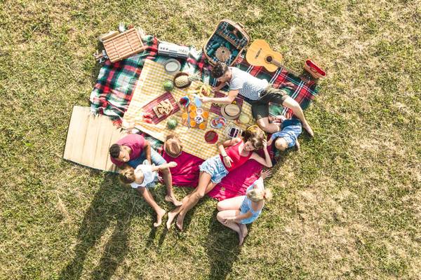 Picnic for the planet: Tips for eco-friendly outdoor dining