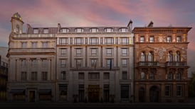 Win an overnight escape to The College Green Hotel Dublin, Autograph Collection