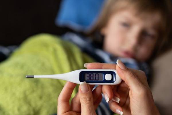 Coronavirus: Three children confirmed with rare inflammatory condition