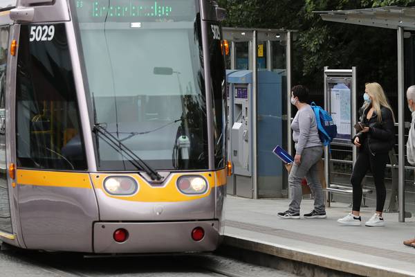 Plans to extend Luas to Finglas ‘to bring 30,000 within 1km’ of Green line