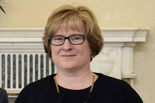 Who is Justice Aileen Donnelly and why have her actions caused anger in Poland?