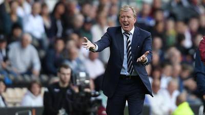 Steve McClaren confirmed as Newcastle United manager