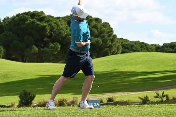Different Strokes: Roganstown to host inaugural Irish Open for Golfers with a Disability