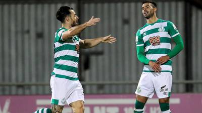 Stephen Bradley non-committal on future as Shamrock Rovers look to seal 19th title