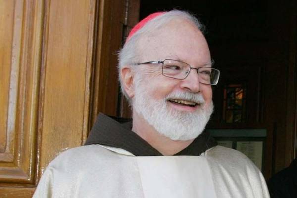 Vatican child protection chair Cardinal O’Malley cancels attendance WMoF