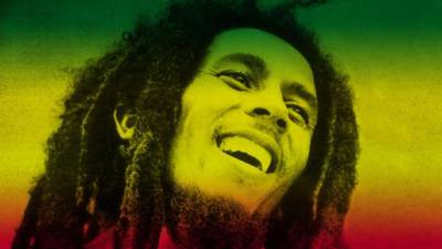 Late, great Bob Marley to front global cannabis brand