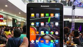 Tense tablet stand-off puts customer in a quandary | Consumer queries