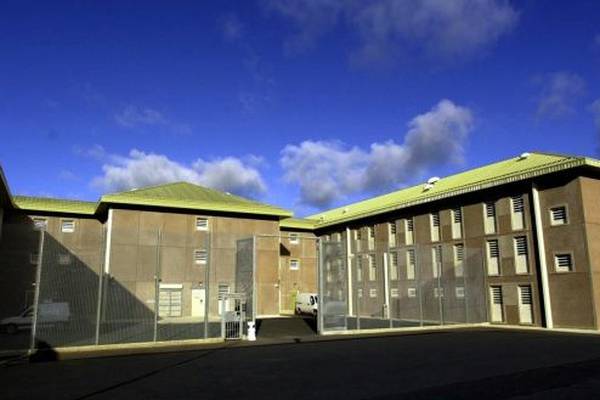 Staff and prisoners to be tested at Midlands Prison following Covid-19 outbreak