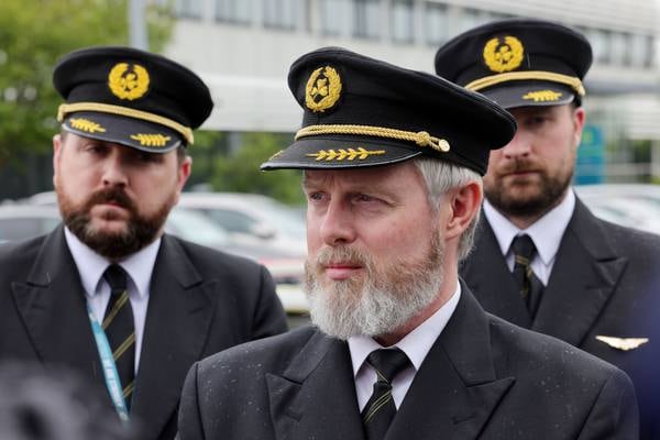 David McWilliams: Aer Lingus pilots are unlikely revolution leaders but wages will have to rise for social peace