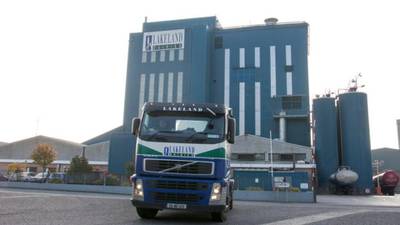Lakeland Dairies to increase production to 1.1bn litres