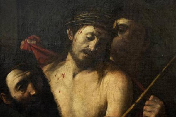 ‘The owners’ faces turned pale. They were speechless’: How a €3m painting was discovered