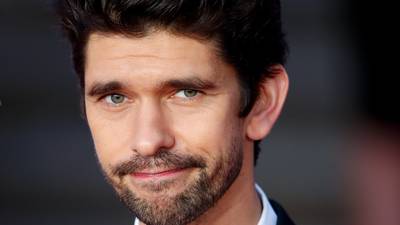 Ben Whishaw: ‘I don’t find acting helps my social anxiety’
