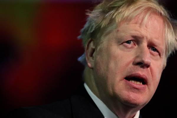 Boris Johnson to be summonsed over claims made before Brexit referendum