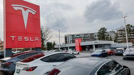 Tesla cars losing value faster than rival models following price cuts