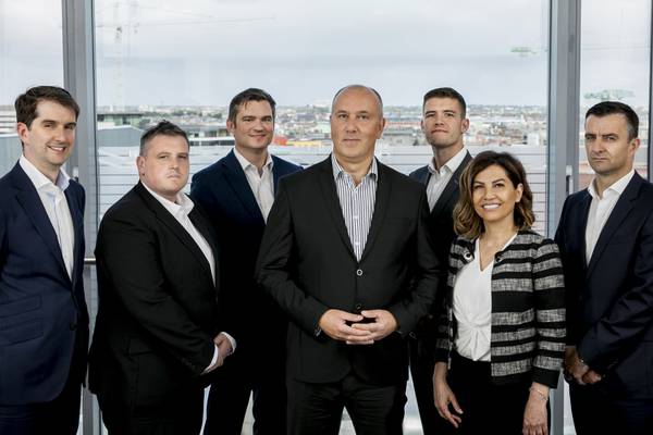 Cullaun Capital doubles its team as property lending nears €140m