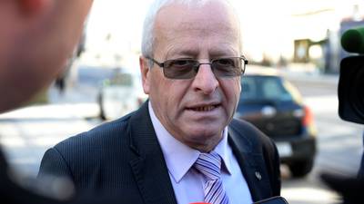 Miriam Lord’s Week: FF gets the broadband back together
