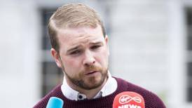 SF TD defends tribute to hunger striker convicted of manslaughter