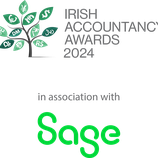 Irish Accountancy Awards 2024