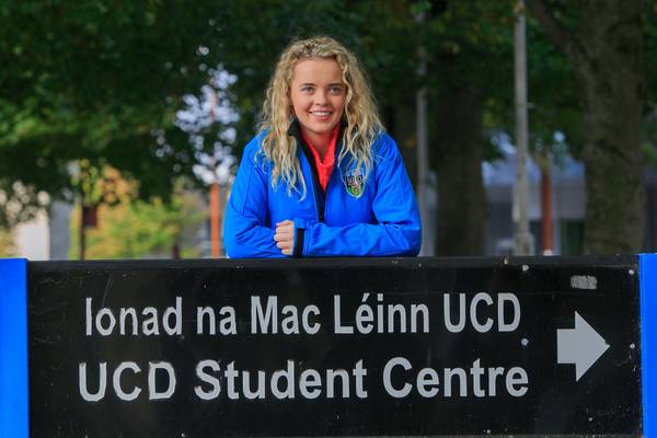UCD to admit many more upgraded students this year on ‘exceptional’ basis