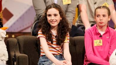 Saoírse Ruane, who inspired Late Late Toy Show appeal, dies aged 12