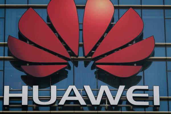 Poland arrests Huawei employee accused of spying for China