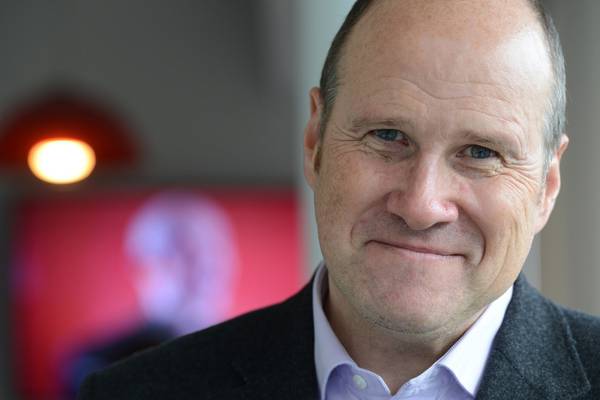 Ivan Yates back at Newstalk for ‘opinion-led’ drivetime show