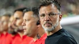 Anthony Hudson back in the frame for Republic of Ireland manager’s job 
