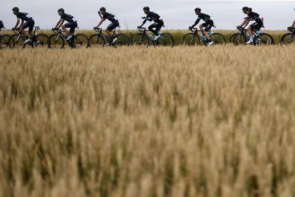 Comment: Team Sky stripped of all remaining credibility