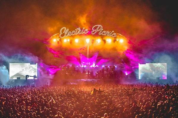 Electric Picnic 2019: Everything you need to know – traffic, weather, alcohol rules and more