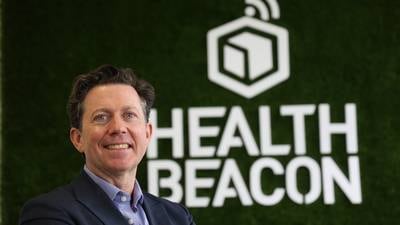 HealthBeacon co-founder Jim Joyce quits board amid funding crisis