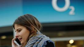 Three’s owner Hutchison to buy O2 UK for £10.2bn
