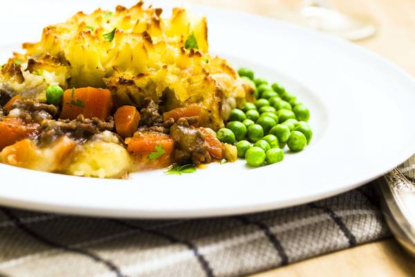 Chef sentenced after one killed and 31 left ill by undercooked shepherd’s pie