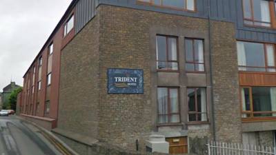 Plumber returned for trial  over death of woman in Kinsale hotel