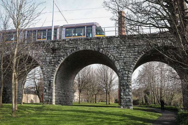 Make a move to Milltown and take a view from the bridge