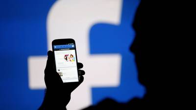 Facebook profits beat estimates as ad revenue surges