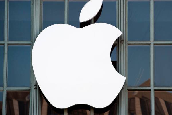 Groundhog Day in Athenry as Apple’s €850m data centre stalls