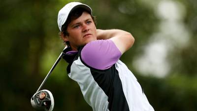 McGee tops qualifying school in England