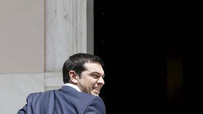 Greek offer to creditors sparks backlash in Athens
