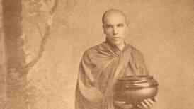 The mysterious Irishman who was the first westerner ordained a Buddhist monk